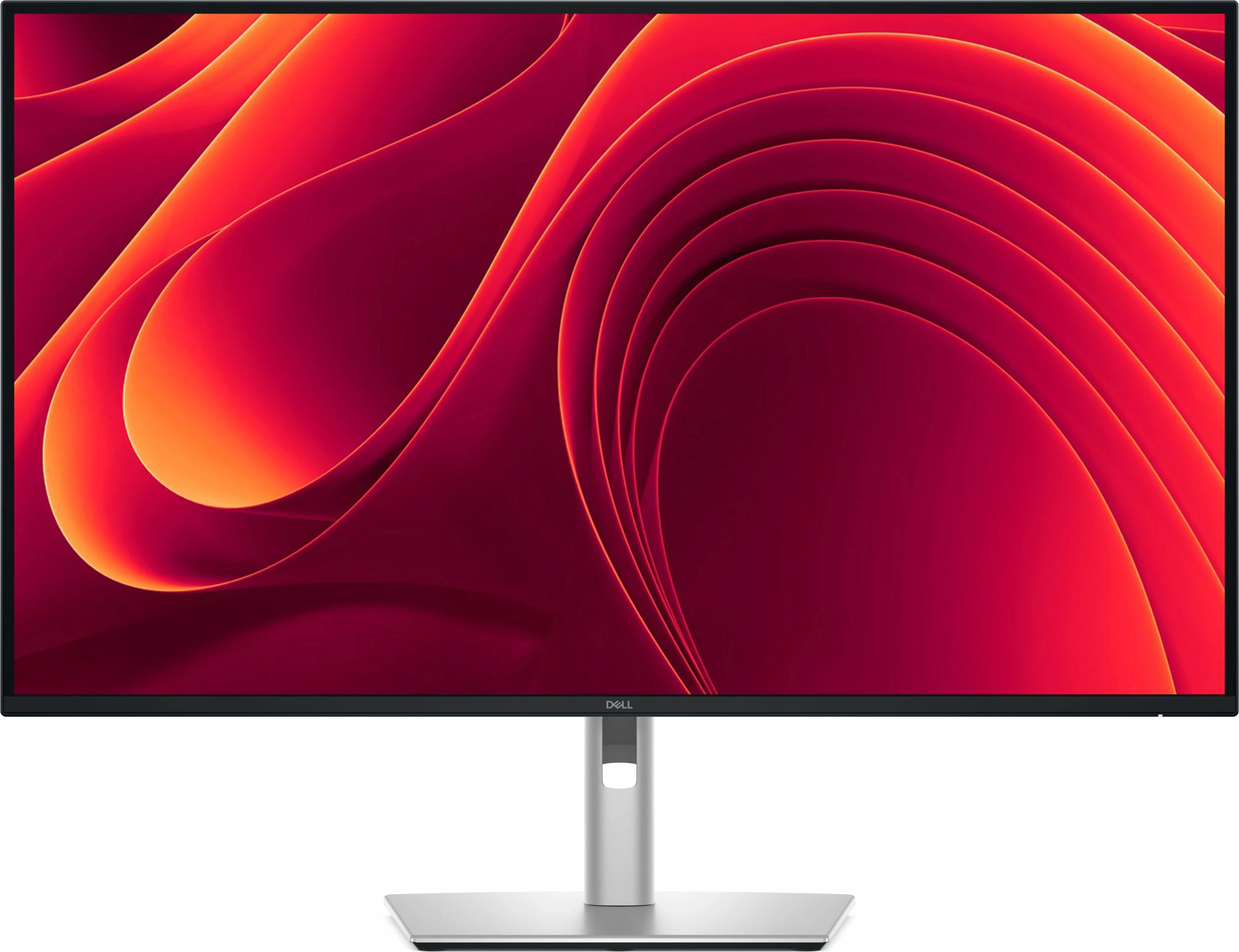 Monitor Dell Pro Plus P3225DE (210-BRDP) 32\" WQHD IPS 100Hz USB-C, zi/argjend