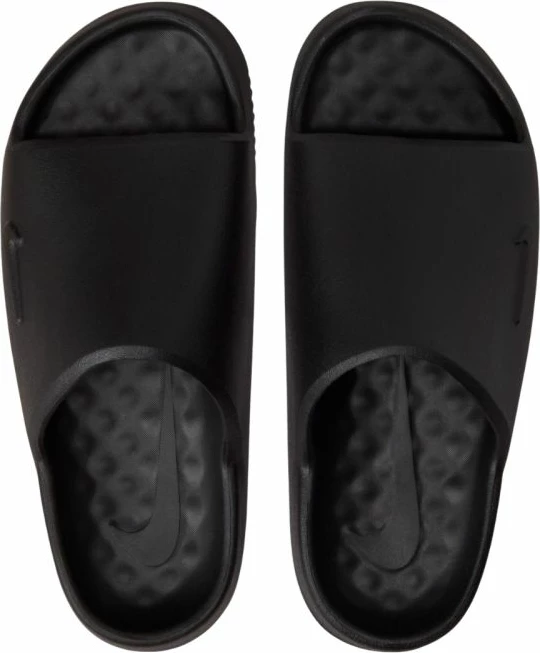 Papuqe për fëmijë Nike Calm Slide 2.0, të zeza