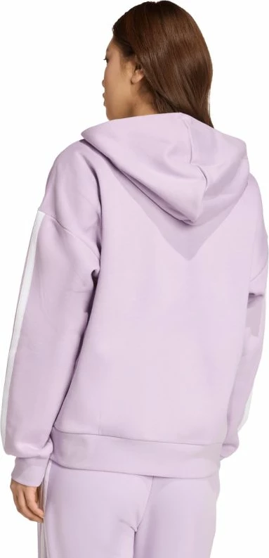 Duks për femra adidas, vjollcë [Madhësia: XS]
