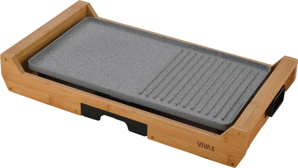 Grill Elektrik Vivax EG-4020B