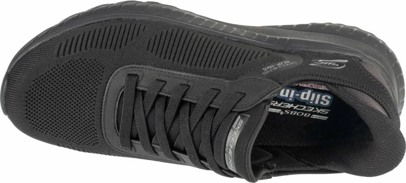 Atlete Skechers lifestyle, të zeza [Madhësia: 42]