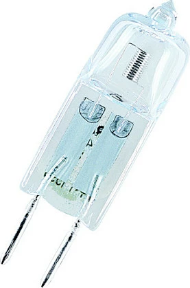 Llambë halogjene OSRAM HALOSTAR STARLITE, 50W, 12V, GY6.35, dritë e ngrohtë