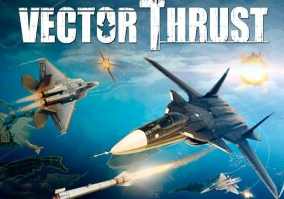 Vector Thrust EN/PT Global