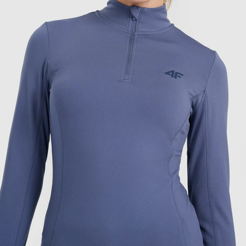 Duks termik për femra 4F, denim