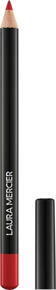 Laps për buzë Laura Mercier Caviar Perfecting Lip Liner Pencil për femra 07 Red Velvet 1.1g