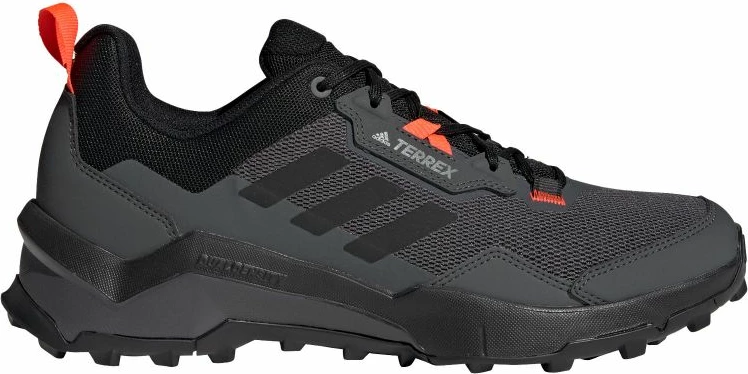 Atlete për meshkuj adidas, grafit [Madhësia: 42 2/3]