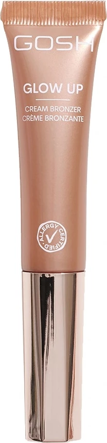 Highlighter krem Gosh Glow Up 002 Bronze për femra 14ml