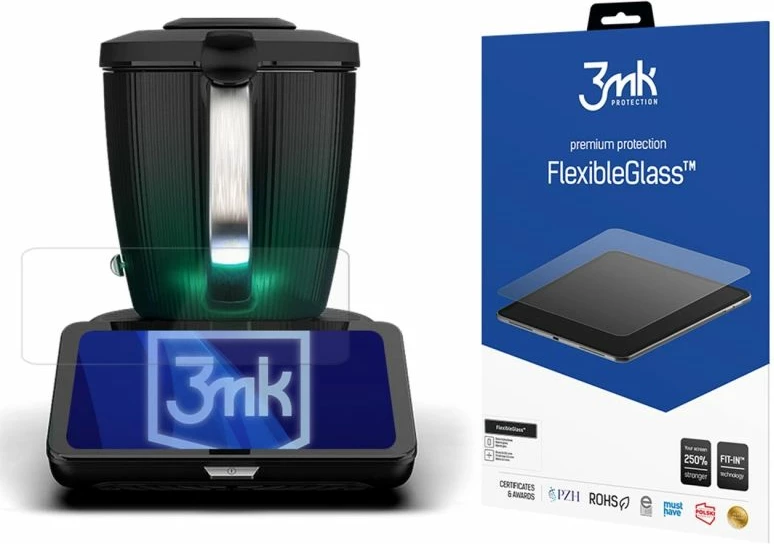 Mbrojtës ekrani 3mk Protection FlexibleGlass për Thermomix TM7