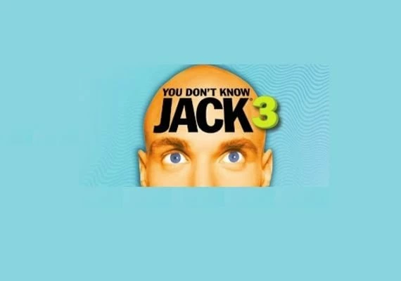 YOU DON'T KNOW JACK Vol. 3 EN Global