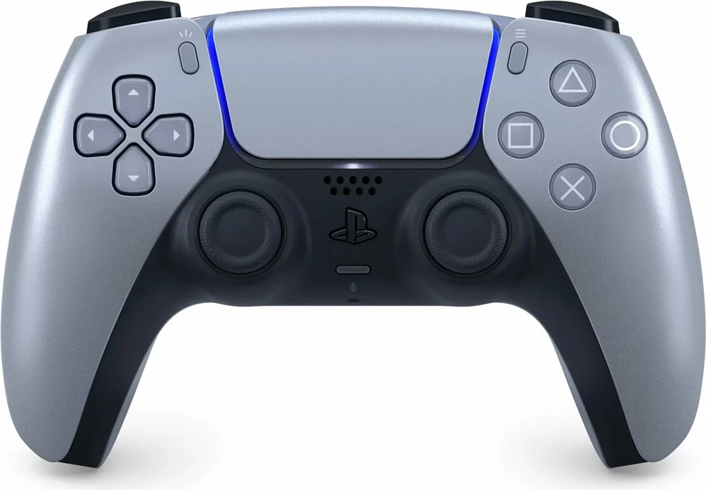 Sony Controller DualSense V2 - bluetooth, gri