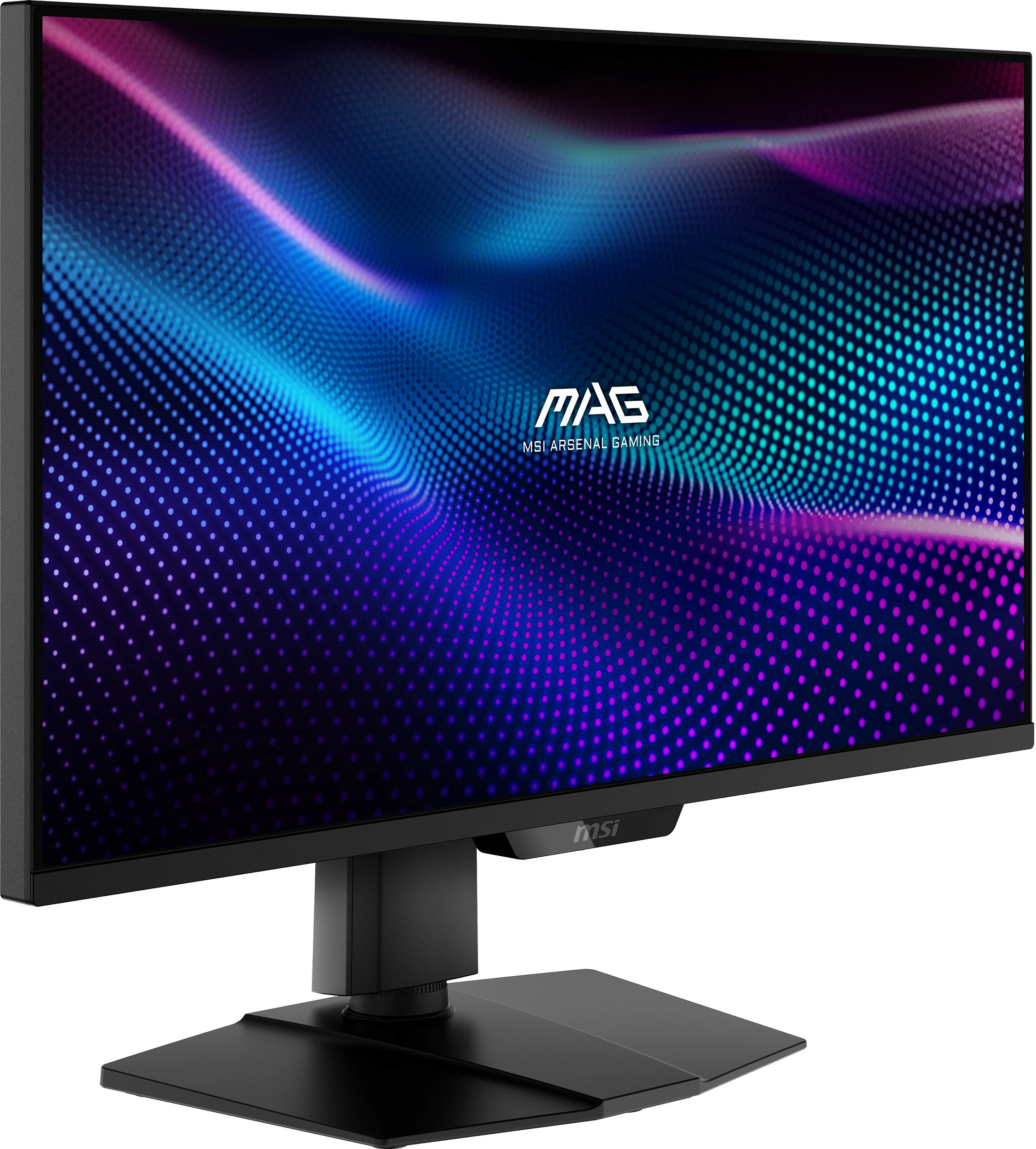 Monitor MSI MAG 274UPDF E16M, 27", 4K UHD, 160Hz, Mini LED, Rapid IPS, HDR1000, i zi