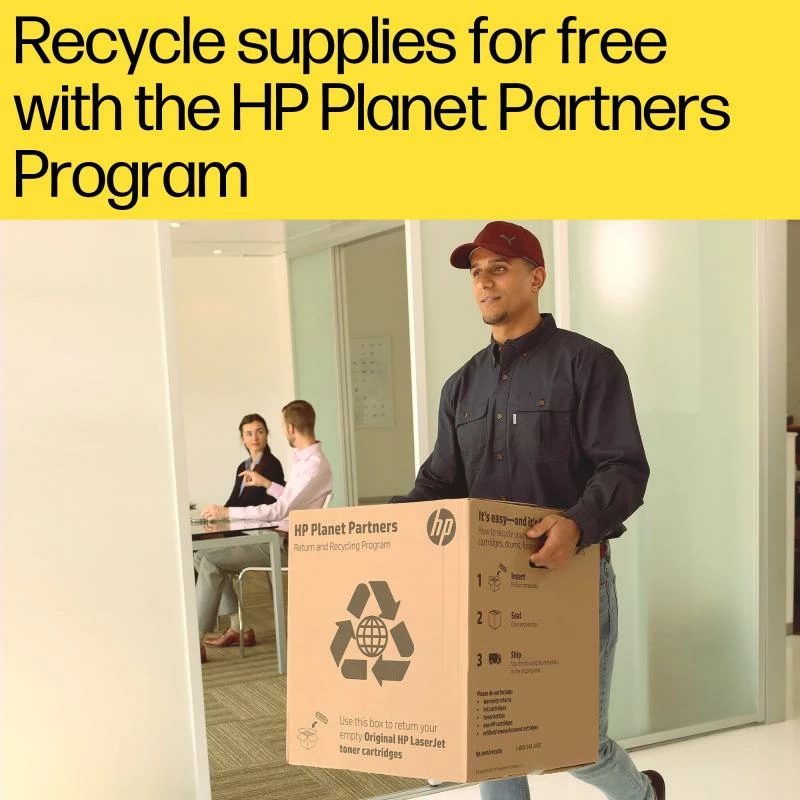 Kartush boje, HP DesignJet, 738 498N7A, 130 ml origjinal, e verdhë