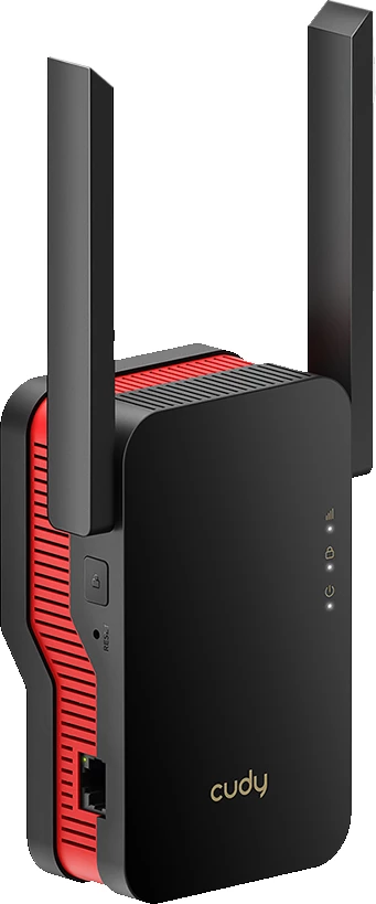 Mesh Repeater AX3000 WiFi 6 (RE3000)