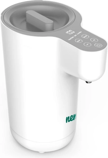 Makineri për qumësht formula neno Aqua, 1.1L, bardhë
