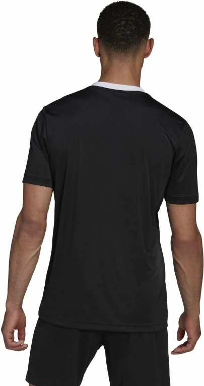 Maicë adidas për meshkuj, e zezë [Madhësia: XXL]