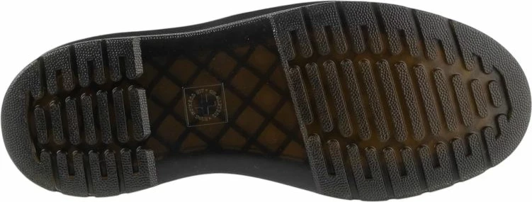 Këpucë Dr. Martens Brookline Lo 3 Eye, të zeza [Madhësia: 39]