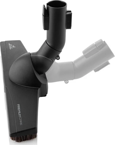 Fshesë Elektronike ETA Stormy, e zezë