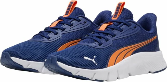 Atlete fëmijësh Puma FlexFocus Lite Modern 401517 25, të kaltërta