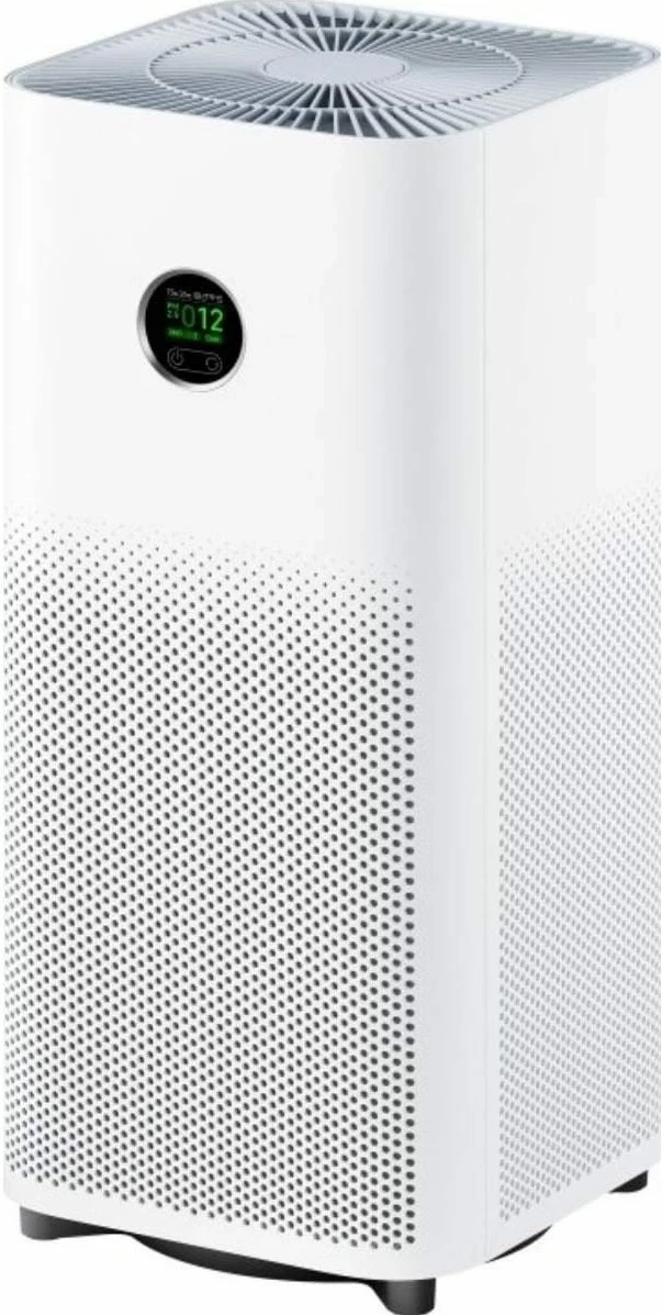 Pastrues ajri smart Xiaomi Mijia Smart Air Purifier 6 (MPN 71310), bardhë 5
