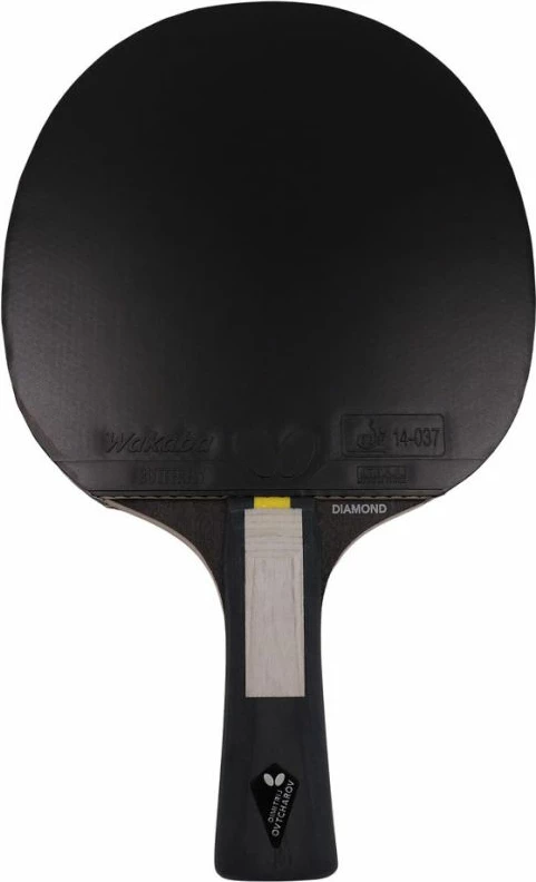 Raketë Ping Pong Butterfly Ovtcharov Diamond 85232