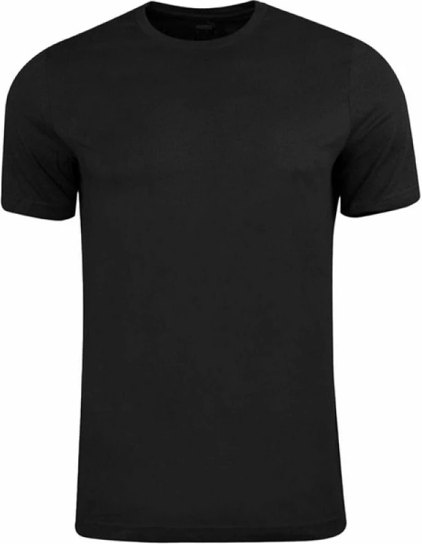 Maicë për femra Puma, e zezë