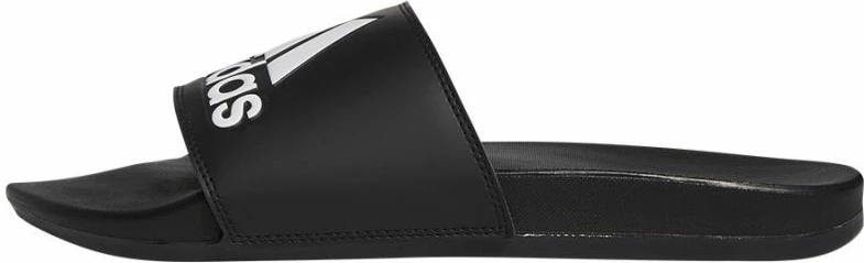 Atlete për not adidas Adilette Comfort, të zeza