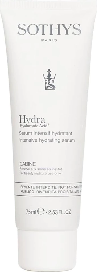 Serum për fytyrë Sothys Hydra 4Ha për femra 75ml