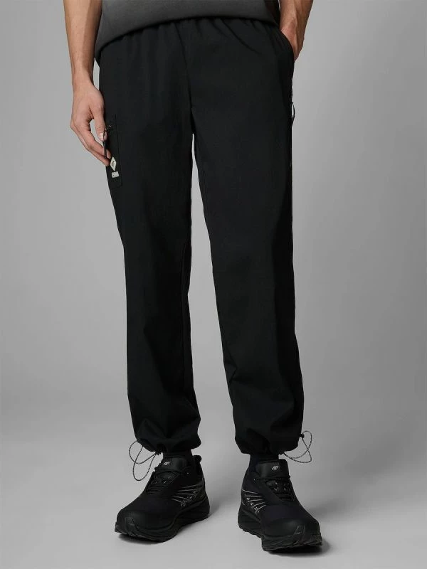 Pantallona jogger për meshkuj 4F 4FRSS26TTROM1915-20S [Madhësia: XL]