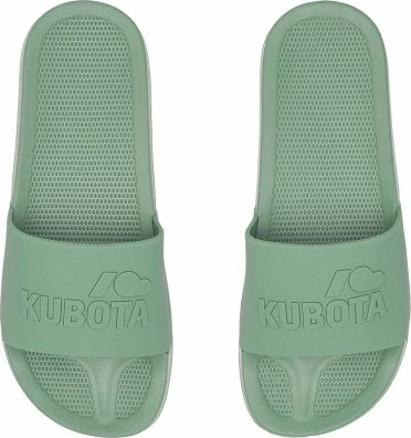 Papuqe Kubota, jeshile