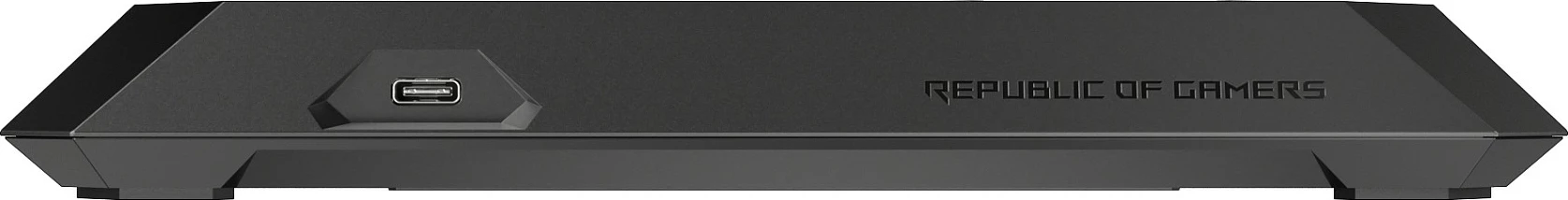 Syze AR gaming ASUS ROG XREAL R1-B, Micro OLED, 240Hz, USB-C, 1080p, të zeza