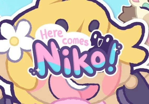 Here Comes Niko! EN/JA Global