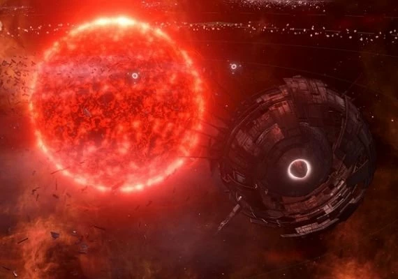 Stellaris - Distant Stars Story Pack DLC EN/DE/FR/PL/PT/RU/ES Global