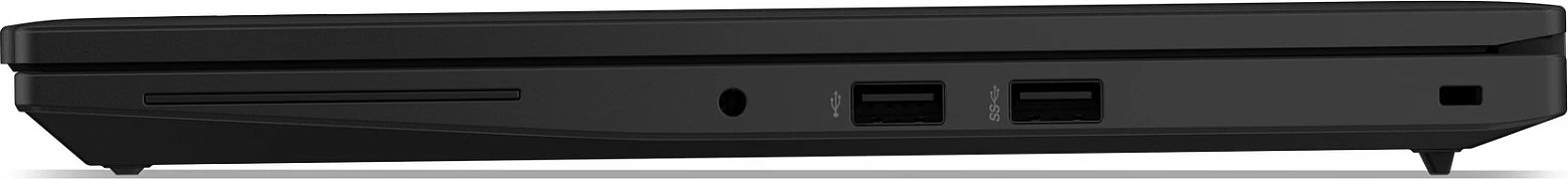 Laptop Lenovo ThinkPad L14 G7, CU7 355, 16GB RAM, 512GB SSD, 14" 1920x1200, Windows 11 Pro, i zi