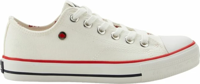 Atlete femra Lee Cooper LCW-26-31-4310LA, të bardha
