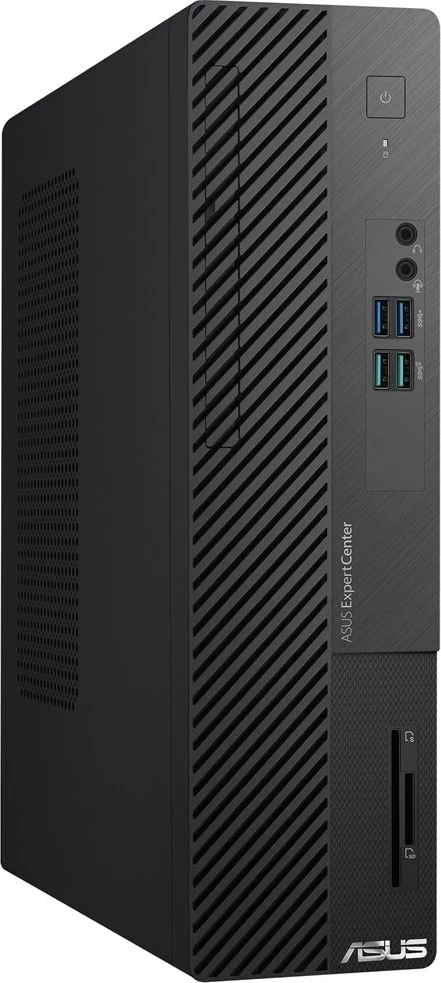 Kasë kompjuteri ASUS ExpertCenter D5 SFF D500SE-513500253X, Intel Core i5-13500, 16 GB RAM, 512 GB SSD, Windows 11 Pro, e zezë