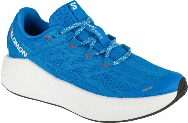 Atlete për meshkuj Salomon, blu [Madhësia: 41 1/3]
