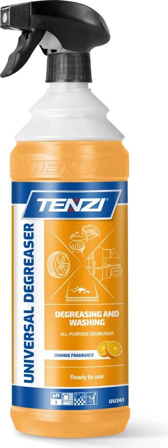 Pastrues për të gjitha sipërfaqet - Universal Degreaser