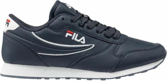 Atlete për meshkuj Fila, të kaltërta [Madhësia: 45]