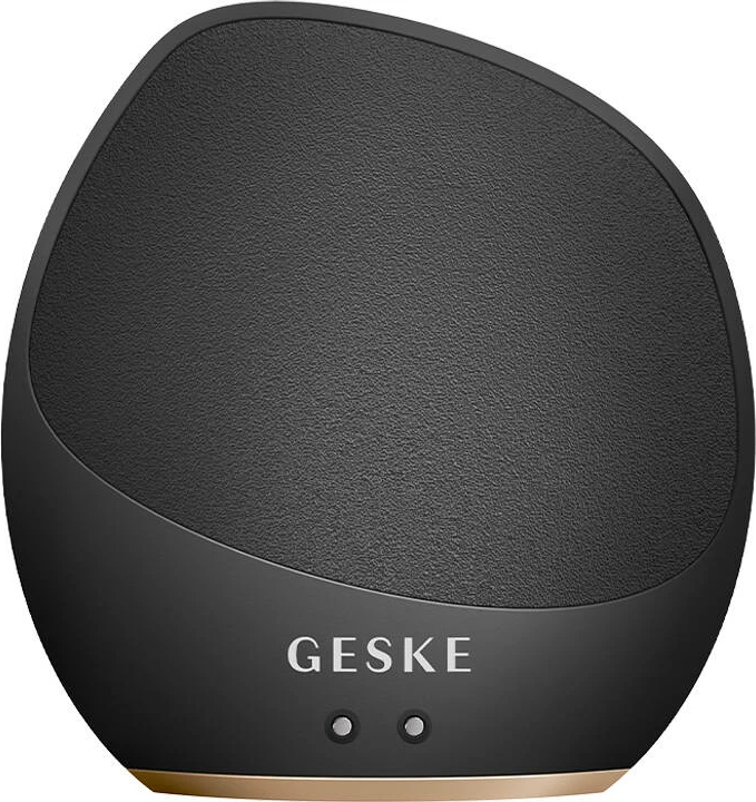 Furçë trupore sonike Geske GK000706GY01, 7-në-1, gri
