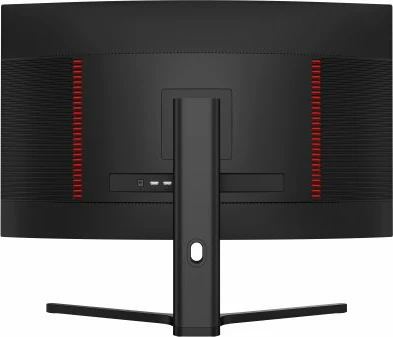 Monitor Dahua DHI-LM32-E330CA 32\" i lakuar QHD 180Hz VA 1ms, i zi