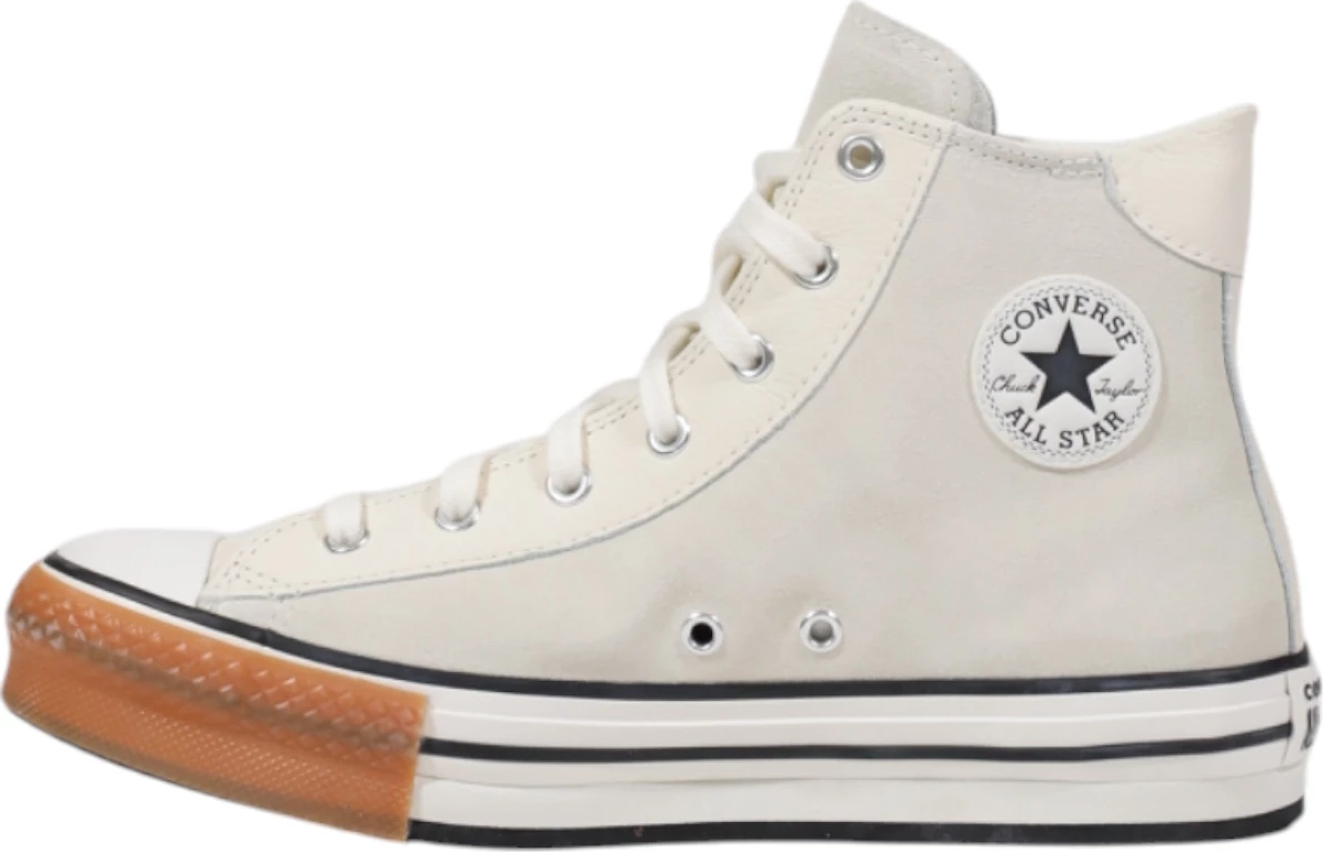 Atlete për femra Converse Chuck Taylor All Star EVA Lift A14256C, krem [Madhësia: 40]
