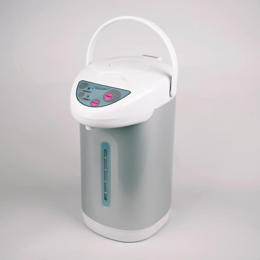 Vluese uji MAESTRO MR-084, 4.5L, e bardhë 
