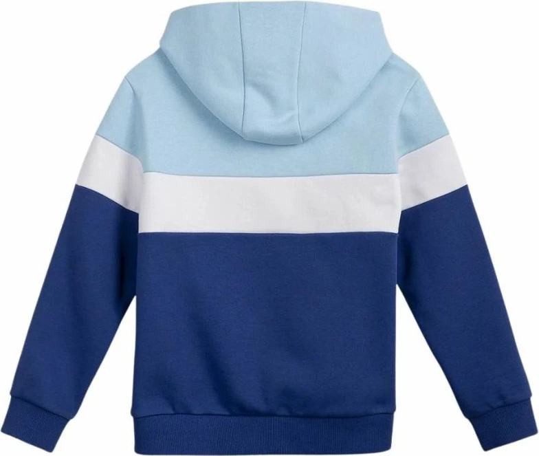 Duks për vajza 4F, blu [Madhësia: 128 cm]