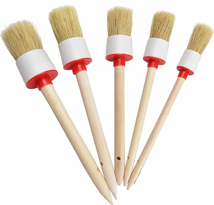 Brushe Polirimi Pastruese Druri