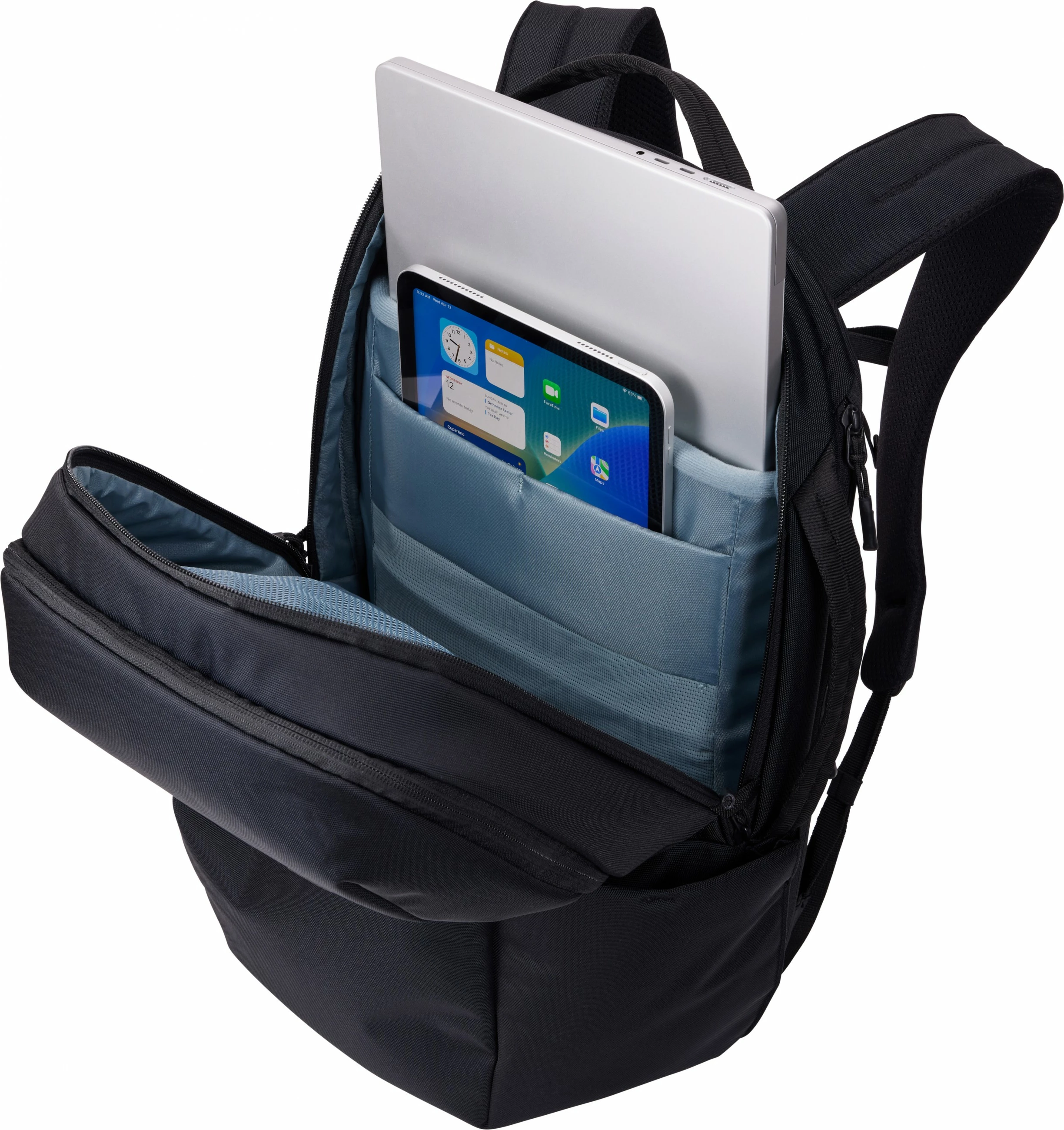 Çantë shpine THULE Subterra 2 TSLB417 27L e zezë