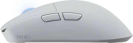 Maus Asus ROG Harpe II ACE AimPoint Pro 42K bardhë