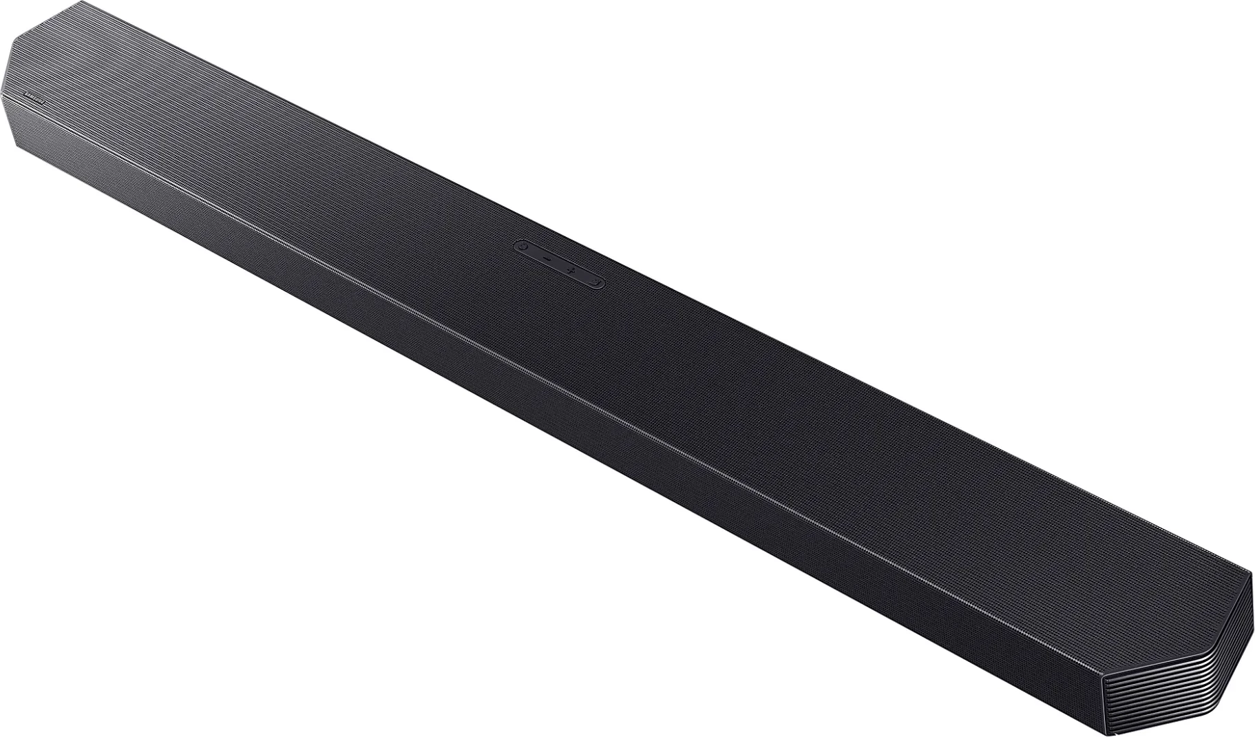 Soundbar Samsung HW-Q930F/EN 9.1.4 Dolby Atmos me subwoofer + 2 altoparlantë të pasëm, Titan Black, set