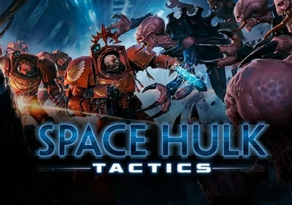 Space Hulk: Tactics Global