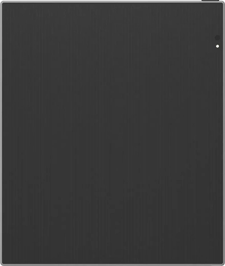 E-reader PocketBook InkPad Eo 10.3” E-Ink Kaleido 3 64GB Wi-Fi Mist Gray