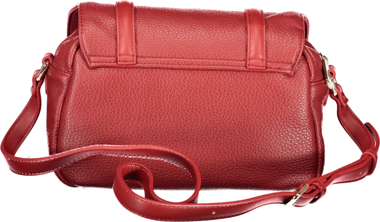 Çantë Valentino Bags femra, e kuqe